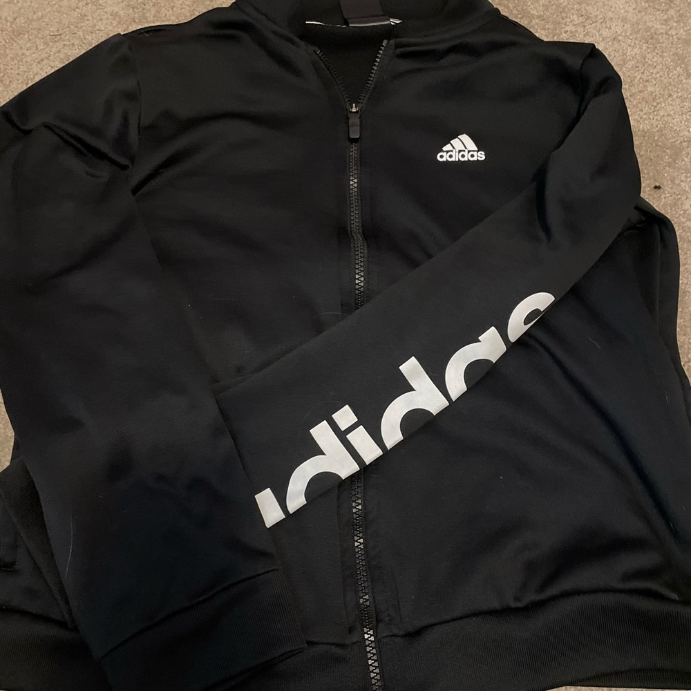 Adidas performance hoodie